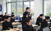 激发课堂活力  提升教学品质