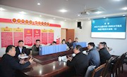 我院牵头对全市15所技工院校开展教学质量督查