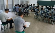 推门听课促常态 聚焦课堂提质量