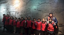 “爱上一座城”之古运河寻访之旅
