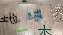  绿色生活 和谐社会