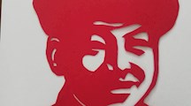 学习雷锋好榜样