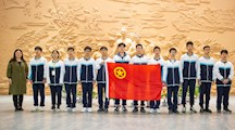 追忆峥嵘岁月  缅怀革命先烈