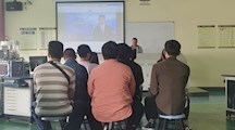 聚力青春 守护安全