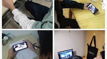 学法守法用法  做合格公民