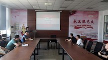 电气工程系举行消防安全知识讲座