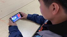 电气工程系团总支开展学习“党的十九届六中全会精神”主题团日活动