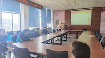 电气工程系党支部开展“恳谈日”活动