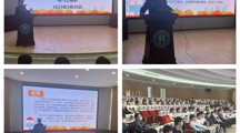 电气工程系开展学生法制教育系列活动