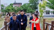 电气系党支部开展四月份主题党日活动