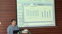 以赛促教强技能