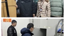 校园安全在我心