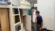 新学期 新气象 新风貌