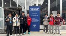 我系选手在2024中国大学生机械工程创新创意大赛智能制造赛决赛中获佳绩