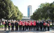 载誉归来再出发