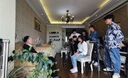 发挥“党史+专业”优势，掀起党史学习教育“新”热潮