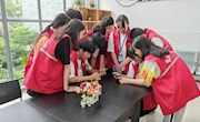 争做党史“答”人 点燃学史热情