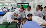 学院入选南南合作技能开发网络首批中方技工院校