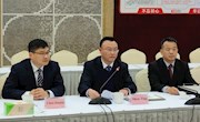 我院同柬埔寨西港连线共商国际技能开发合作