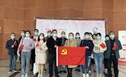 弘扬楷模精神 勇担时代使命