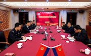 校监深度合作 照亮新生之路
