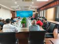 无锡市技能大师工作室交流座谈会顺利举行