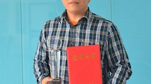 育工匠之魂 做合格党员