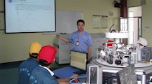 发挥专业带头人引领作用  推进示范校建设课程改革