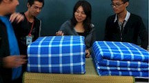 机电工程系费娴老师荣获校“优秀班主任”荣誉称号