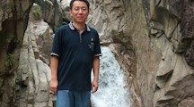机电工程系于晓忠老师荣获校“勤廉标兵”荣誉称号