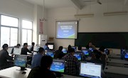 发挥数字化资源优势 加快教学手段现代化