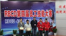 校企合作零距离  技能育人出成果