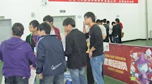 精挑细选   铸造校企合作新辉煌