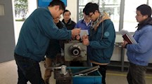 立足于课堂  深化课程改革
