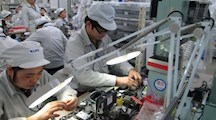 走工学结合之路  培养双核型人才