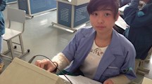 勤于学习、善于积累