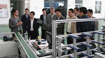 推进校企合作 实现互惠双赢