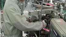 工学结合练技能   校企合作促发展