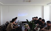 我院开展学工、人事管理系统需求调研