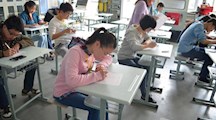 电气系开展“三爱”主题教育系列活动