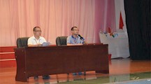 增强安全意识  杜绝侥幸心理