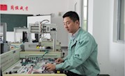 顾宏亮老师成功入选江苏省第五期“333高层次人才培养工程”第三层次培养对象