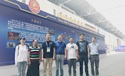 朱建明工作室组织成员赴上海观摩2018年中国技能大赛