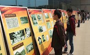 牢记历史使命 激发爱国情怀