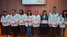 树典型 学模范 表先进 宣榜样