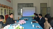 校企合作齐发展    铺就未来就业路