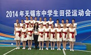 践行社会主义核心价值观  我院（校）志愿者传递正能量