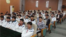 呵护心灵助成长