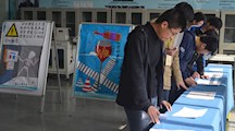 妙手绘新意   安全记心中