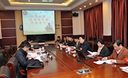 我院接受江苏省现代职业教育体系建设试点项目教学视导